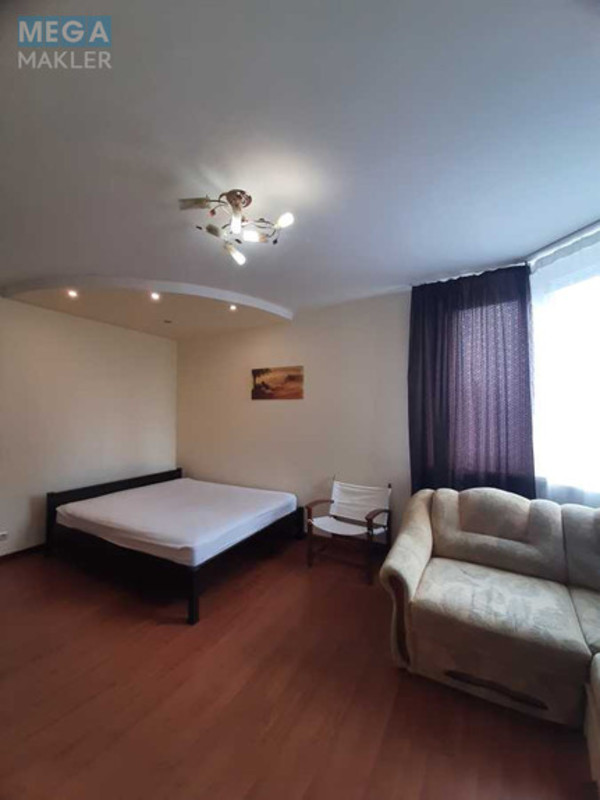 Продаж 1 кімнатної квартири (52/21/13), 13 пов. 21 пов. будинку, <a class="location-link" href="/kiev/" title="Недвижимость Київ">Київ</a>, <a class="location-link" href="/kiev/darnickij/" title="Недвижимость Дарницький район">Дарницький р-н</a>, Бориса Гмирі вул., 6 (изображение 14)