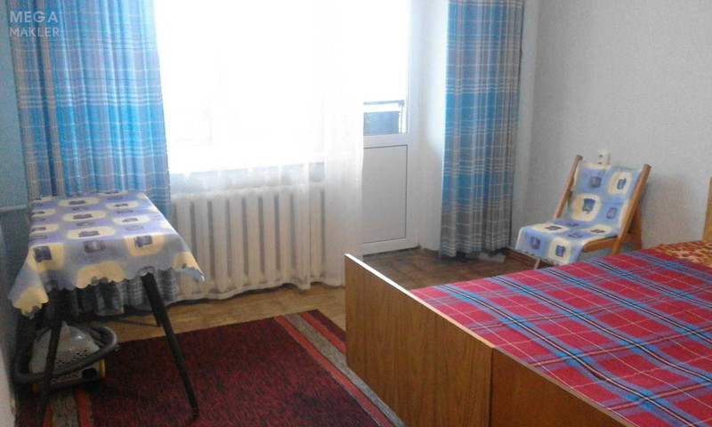 Оренда 1 кімнатної квартири, <a class="location-link" href="/kiev/" title="Недвижимость Київ">Київ</a>, <a class="location-link" href="/kiev/desnyanskij/" title="Недвижимость Деснянський район">Деснянський р-н</a>, Мілютенка вул. (изображение 16)