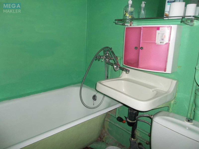 Оренда 1 кімнатної квартири, <a class="location-link" href="/kiev/" title="Недвижимость Київ">Київ</a>, <a class="location-link" href="/kiev/desnyanskij/" title="Недвижимость Деснянський район">Деснянський р-н</a>, Мілютенка вул. (изображение 18)