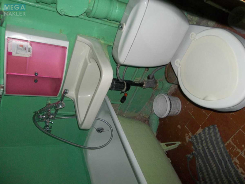 Оренда 1 кімнатної квартири, <a class="location-link" href="/kiev/" title="Недвижимость Київ">Київ</a>, <a class="location-link" href="/kiev/desnyanskij/" title="Недвижимость Деснянський район">Деснянський р-н</a>, Мілютенка вул. (изображение 19)