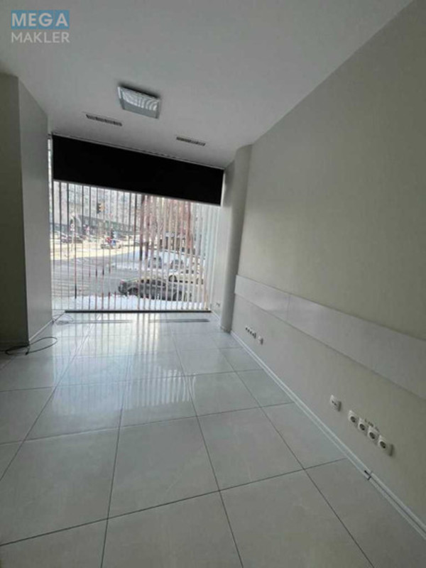 Оренда комерційної нерухомості, 232,30&nbsp;кв.м, под магазин, <a class="location-link" href="/kiev/" title="Недвижимость Київ">Київ</a>, <a class="location-link" href="/kiev/pecherskij/" title="Недвижимость Печерський район">Печерський р-н</a>, Кловский спуск, 12а (изображение 6)