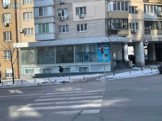 Оренда комерційної нерухомості, 232,30&nbsp;кв.м, под магазин, <a class="location-link" href="/kiev/" title="Недвижимость Київ">Київ</a>, <a class="location-link" href="/kiev/pecherskij/" title="Недвижимость Печерський район">Печерський р-н</a>, Кловский спуск, 12а (изображение 11)