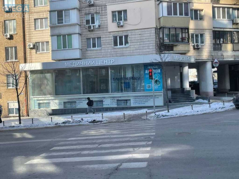 Оренда комерційної нерухомості, 232,30&nbsp;кв.м, под магазин, <a class="location-link" href="/kiev/" title="Недвижимость Київ">Київ</a>, <a class="location-link" href="/kiev/pecherskij/" title="Недвижимость Печерський район">Печерський р-н</a>, Кловский спуск, 12а (изображение 11)