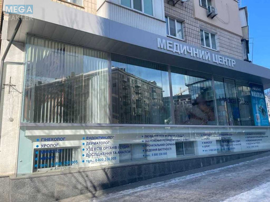 Оренда комерційної нерухомості, 232,30&nbsp;кв.м, под магазин, <a class="location-link" href="/kiev/" title="Недвижимость Київ">Київ</a>, <a class="location-link" href="/kiev/pecherskij/" title="Недвижимость Печерський район">Печерський р-н</a>, Кловский спуск, 12а (изображение 12)