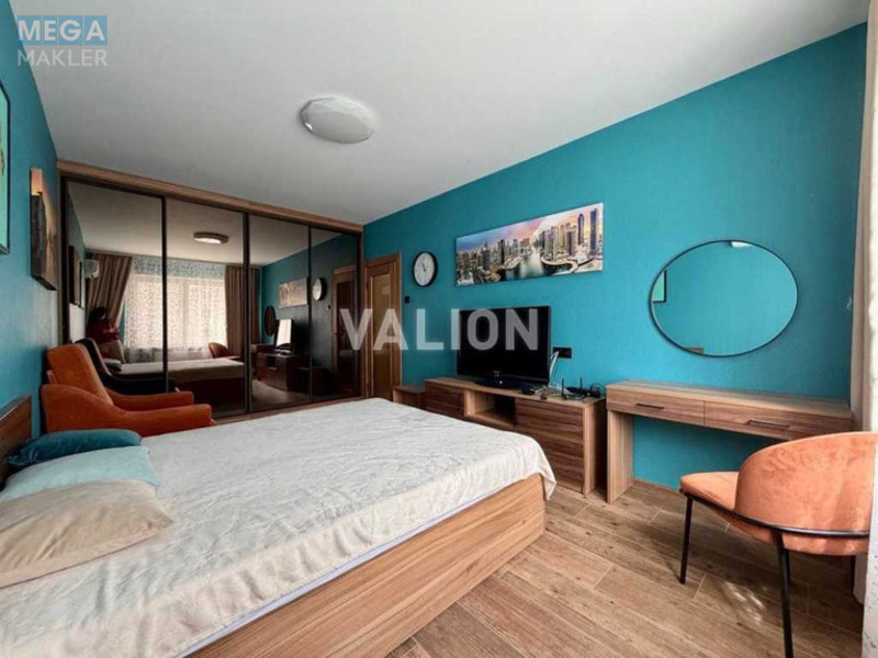 Оренда 1 кімнатної квартири, <a class="location-link" href="/kiev/" title="Недвижимость Київ">Київ</a>, <a class="location-link" href="/kiev/darnickij/" title="Недвижимость Дарницький район">Дарницький р-н</a>, Єлизавети Чавдар вул., 34 (изображение 2)