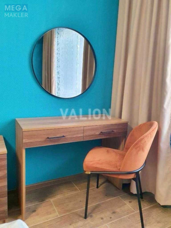 Оренда 1 кімнатної квартири, <a class="location-link" href="/kiev/" title="Недвижимость Київ">Київ</a>, <a class="location-link" href="/kiev/darnickij/" title="Недвижимость Дарницький район">Дарницький р-н</a>, Єлизавети Чавдар вул., 34 (изображение 4)