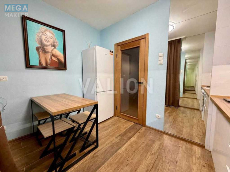 Оренда 1 кімнатної квартири, <a class="location-link" href="/kiev/" title="Недвижимость Київ">Київ</a>, <a class="location-link" href="/kiev/darnickij/" title="Недвижимость Дарницький район">Дарницький р-н</a>, Єлизавети Чавдар вул., 34 (изображение 8)