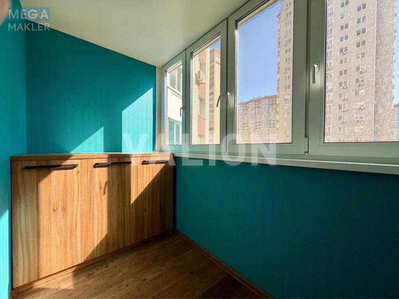 Оренда 1 кімнатної квартири, <a class="location-link" href="/kiev/" title="Недвижимость Київ">Київ</a>, <a class="location-link" href="/kiev/darnickij/" title="Недвижимость Дарницький район">Дарницький р-н</a>, Єлизавети Чавдар вул., 34 (изображение 9)