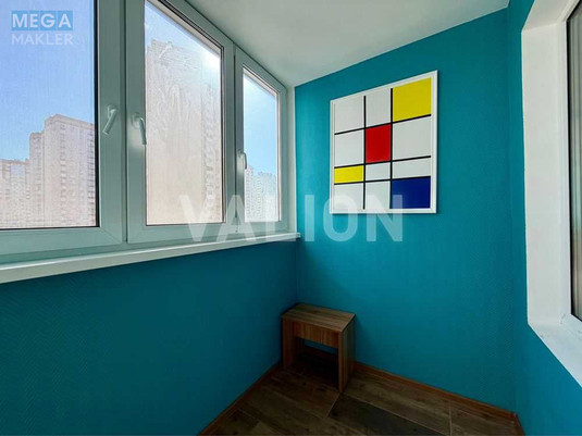 Оренда 1 кімнатної квартири, <a class="location-link" href="/kiev/" title="Недвижимость Київ">Київ</a>, <a class="location-link" href="/kiev/darnickij/" title="Недвижимость Дарницький район">Дарницький р-н</a>, Єлизавети Чавдар вул., 34 (изображение 10)