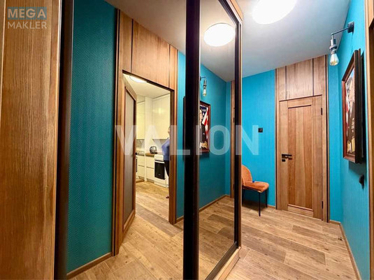 Оренда 1 кімнатної квартири, <a class="location-link" href="/kiev/" title="Недвижимость Київ">Київ</a>, <a class="location-link" href="/kiev/darnickij/" title="Недвижимость Дарницький район">Дарницький р-н</a>, Єлизавети Чавдар вул., 34 (изображение 12)