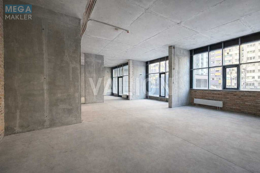 Оренда комерційної нерухомості, 101&nbsp;кв.м, под магазин, <a class="location-link" href="/kiev/" title="Недвижимость Київ">Київ</a>, <a class="location-link" href="/kiev/solomenskij/" title="Недвижимость Солом'янський район">Солом'янський р-н</a>, Повітрофлотський просп., 56Г (изображение 2)