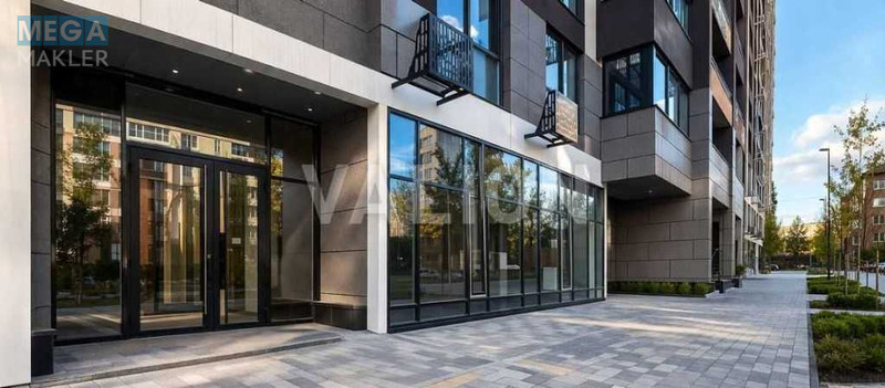 Оренда комерційної нерухомості, 101&nbsp;кв.м, под магазин, <a class="location-link" href="/kiev/" title="Недвижимость Київ">Київ</a>, <a class="location-link" href="/kiev/solomenskij/" title="Недвижимость Солом'янський район">Солом'янський р-н</a>, Повітрофлотський просп., 56Г (изображение 3)