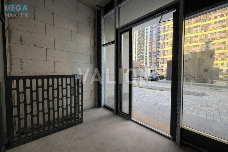 Оренда комерційної нерухомості, 101&nbsp;кв.м, под магазин, <a class="location-link" href="/kiev/" title="Недвижимость Київ">Київ</a>, <a class="location-link" href="/kiev/solomenskij/" title="Недвижимость Солом'янський район">Солом'янський р-н</a>, Повітрофлотський просп., 56Г (изображение 5)