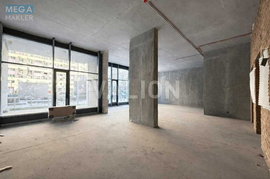 Оренда комерційної нерухомості, 101&nbsp;кв.м, под магазин, <a class="location-link" href="/kiev/" title="Недвижимость Київ">Київ</a>, <a class="location-link" href="/kiev/solomenskij/" title="Недвижимость Солом'янський район">Солом'янський р-н</a>, Повітрофлотський просп., 56Г (изображение 6)