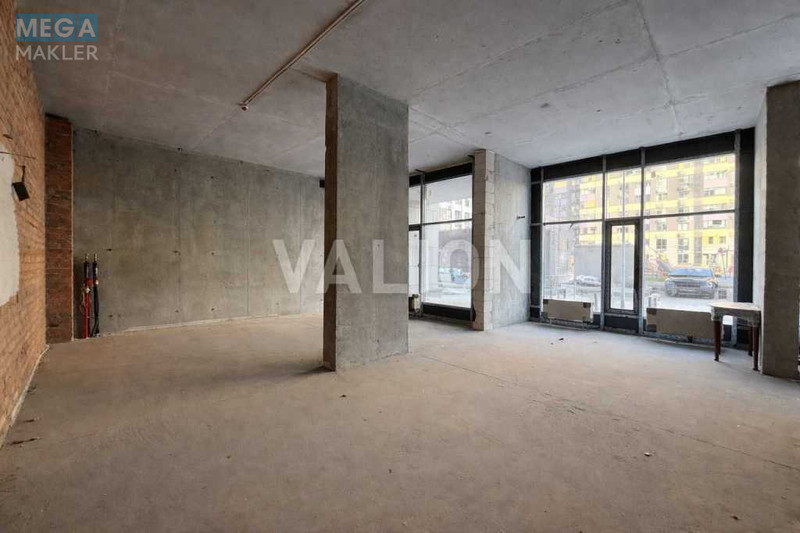 Оренда комерційної нерухомості, 101&nbsp;кв.м, под магазин, <a class="location-link" href="/kiev/" title="Недвижимость Київ">Київ</a>, <a class="location-link" href="/kiev/solomenskij/" title="Недвижимость Солом'янський район">Солом'янський р-н</a>, Повітрофлотський просп., 56Г (изображение 7)