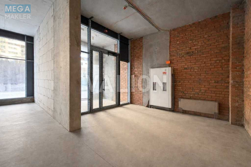 Оренда комерційної нерухомості, 101&nbsp;кв.м, под магазин, <a class="location-link" href="/kiev/" title="Недвижимость Київ">Київ</a>, <a class="location-link" href="/kiev/solomenskij/" title="Недвижимость Солом'янський район">Солом'янський р-н</a>, Повітрофлотський просп., 56Г (изображение 13)