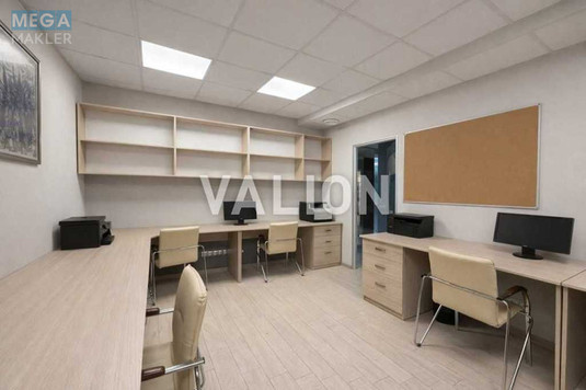 Оренда комерційної нерухомості, 185&nbsp;кв.м, <a class="location-link" href="/kiev/" title="Недвижимость Київ">Київ</a>, <a class="location-link" href="/kiev/solomenskij/" title="Недвижимость Солом'янський район">Солом'янський р-н</a>, Іскрівська вул., 3 (изображение 16)