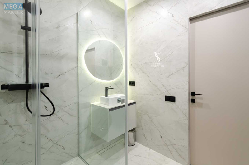 Оренда 1 кімнатної квартири, <a class="location-link" href="/kiev/" title="Недвижимость Київ">Київ</a>, <a class="location-link" href="/kiev/shevchenkovskij/" title="Недвижимость Шевченківський район">Шевченківський р-н</a>, Глибочицька вул., 73 (изображение 20)