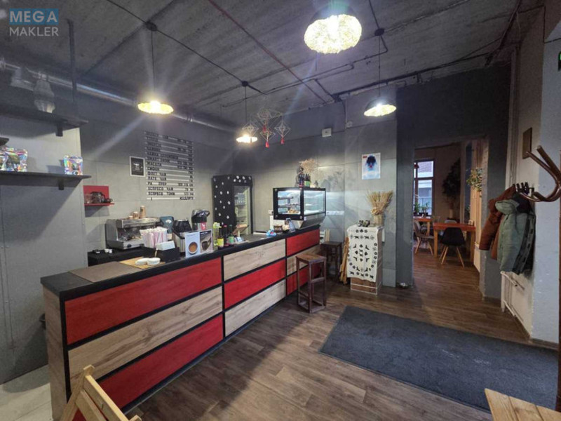 Оренда комерційної нерухомості, 78,50&nbsp;кв.м, под офис, <a class="location-link" href="/kiev/" title="Недвижимость Київ">Київ</a>, <a class="location-link" href="/kiev/podolskij/" title="Недвижимость Подільський район">Подільський р-н</a>, Кожемяцкая ул., 10а (изображение 6)