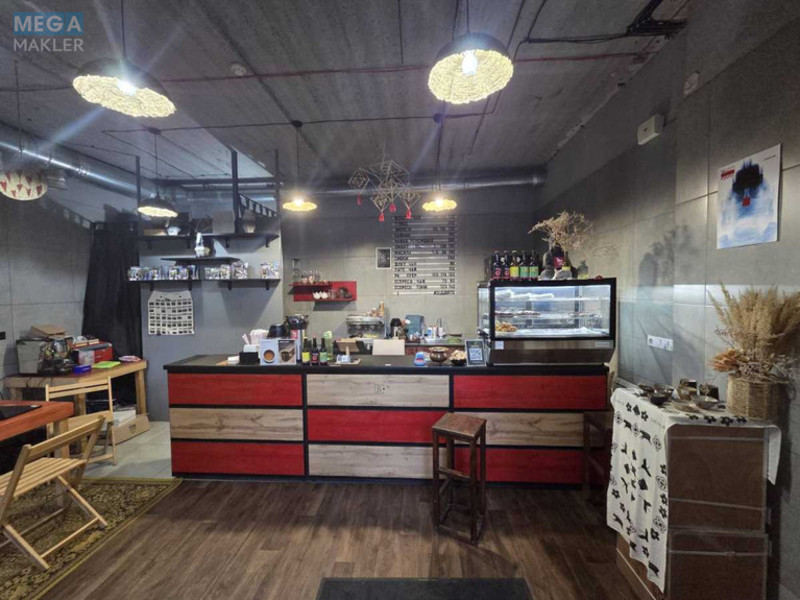 Оренда комерційної нерухомості, 78,50&nbsp;кв.м, под офис, <a class="location-link" href="/kiev/" title="Недвижимость Київ">Київ</a>, <a class="location-link" href="/kiev/podolskij/" title="Недвижимость Подільський район">Подільський р-н</a>, Кожемяцкая ул., 10а (изображение 8)