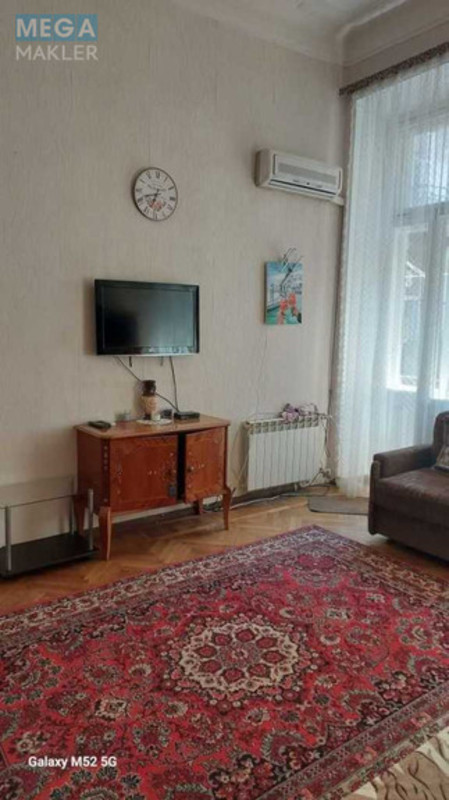 Оренда 1 кімнатної квартири, <a class="location-link" href="/odessa/" title="Недвижимость Одеса">Одеса</a>, <a class="location-link" href="/odessa/primorskij/" title="Недвижимость Приморський район">Приморський р-н</a>, Дерибасовская, 12 (изображение 6)