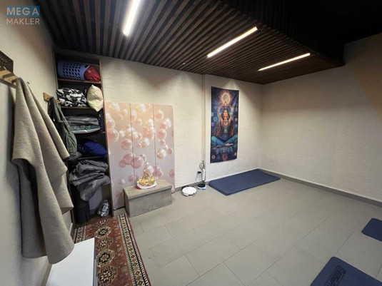 Оренда комерційної нерухомості, 35&nbsp;кв.м, под офис, <a class="location-link" href="/petrovskoe-selo-kv-kievo-svyatoshinskij-rajon/" title="Недвижимость Петрівське">Петрівське</a>, Теплична, 38 (изображение 3)