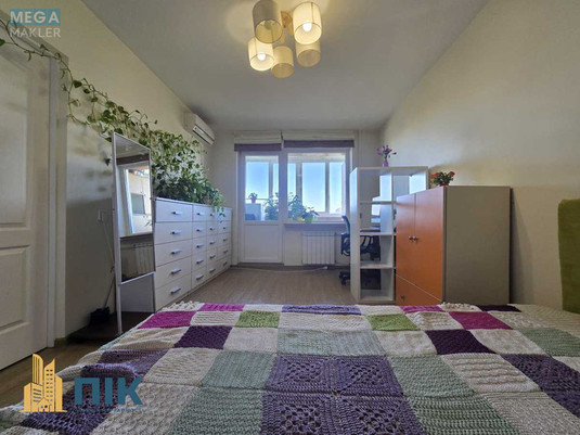 Продаж 2 кімнатної квартири (46/27/6), 6 пов. 9 пов. будинку, <a class="location-link" href="/kiev/" title="Недвижимость Київ">Київ</a>, <a class="location-link" href="/kiev/obolonskij/" title="Недвижимость Оболонський район">Оболонський р-н</a>, Оболонский просп., 16Е (изображение 2)