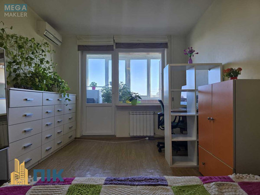 Продаж 2 кімнатної квартири (46/27/6), 6 пов. 9 пов. будинку, <a class="location-link" href="/kiev/" title="Недвижимость Київ">Київ</a>, <a class="location-link" href="/kiev/obolonskij/" title="Недвижимость Оболонський район">Оболонський р-н</a>, Оболонский просп., 16Е (изображение 3)