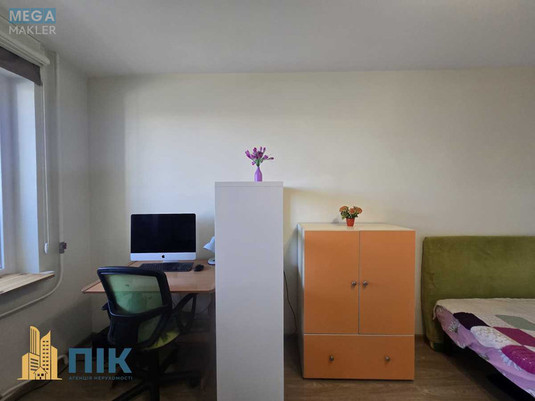 Продаж 2 кімнатної квартири (46/27/6), 6 пов. 9 пов. будинку, <a class="location-link" href="/kiev/" title="Недвижимость Київ">Київ</a>, <a class="location-link" href="/kiev/obolonskij/" title="Недвижимость Оболонський район">Оболонський р-н</a>, Оболонский просп., 16Е (изображение 4)