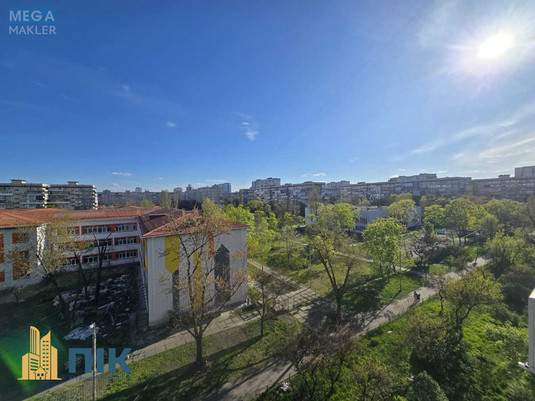 Продаж 2 кімнатної квартири (46/27/6), 6 пов. 9 пов. будинку, <a class="location-link" href="/kiev/" title="Недвижимость Київ">Київ</a>, <a class="location-link" href="/kiev/obolonskij/" title="Недвижимость Оболонський район">Оболонський р-н</a>, Оболонский просп., 16Е (изображение 10)