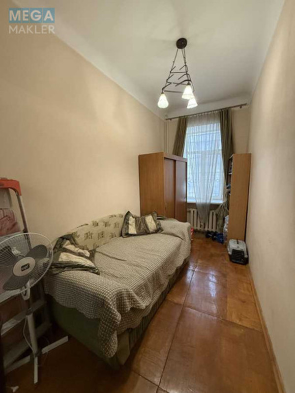 Продаж 2 кімнатної квартири (53/25/20), 2 пов. 4 пов. будинку, <a class="location-link" href="/kiev/" title="Недвижимость Київ">Київ</a>, <a class="location-link" href="/kiev/shevchenkovskij/" title="Недвижимость Шевченківський район">Шевченківський р-н</a>, Бульварно-Кудрявська вул., 8-а (изображение 5)