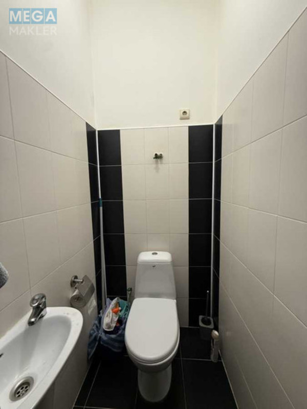 Продаж 2 кімнатної квартири (53/25/20), 2 пов. 4 пов. будинку, <a class="location-link" href="/kiev/" title="Недвижимость Київ">Київ</a>, <a class="location-link" href="/kiev/shevchenkovskij/" title="Недвижимость Шевченківський район">Шевченківський р-н</a>, Бульварно-Кудрявська вул., 8-а (изображение 7)