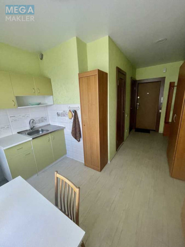 Оренда 1 кімнатної квартири, <a class="location-link" href="/kiev/" title="Недвижимость Київ">Київ</a>, <a class="location-link" href="/kiev/obolonskij/" title="Недвижимость Оболонський район">Оболонський р-н</a>, Йорданська вул., 11А (изображение 3)