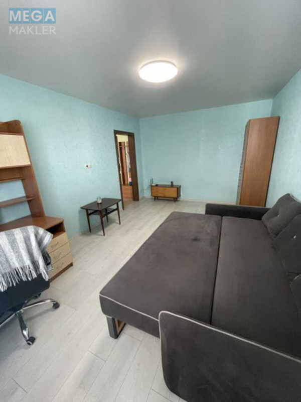 Оренда 1 кімнатної квартири, <a class="location-link" href="/kiev/" title="Недвижимость Київ">Київ</a>, <a class="location-link" href="/kiev/obolonskij/" title="Недвижимость Оболонський район">Оболонський р-н</a>, Йорданська вул., 11А (изображение 4)