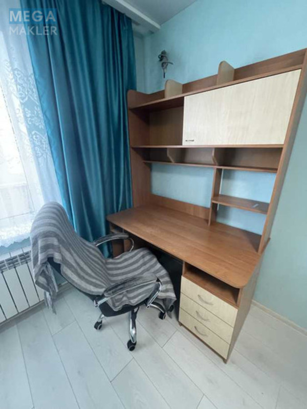 Оренда 1 кімнатної квартири, <a class="location-link" href="/kiev/" title="Недвижимость Київ">Київ</a>, <a class="location-link" href="/kiev/obolonskij/" title="Недвижимость Оболонський район">Оболонський р-н</a>, Йорданська вул., 11А (изображение 5)