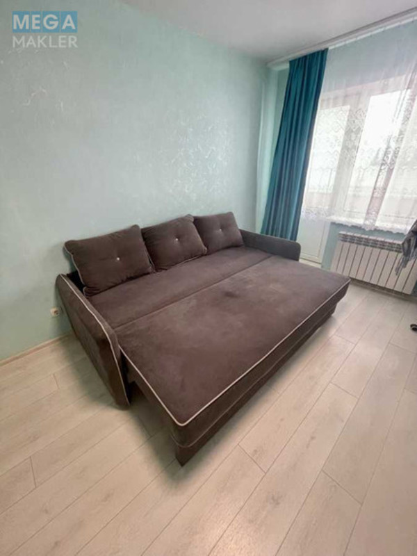 Оренда 1 кімнатної квартири, <a class="location-link" href="/kiev/" title="Недвижимость Київ">Київ</a>, <a class="location-link" href="/kiev/obolonskij/" title="Недвижимость Оболонський район">Оболонський р-н</a>, Йорданська вул., 11А (изображение 6)