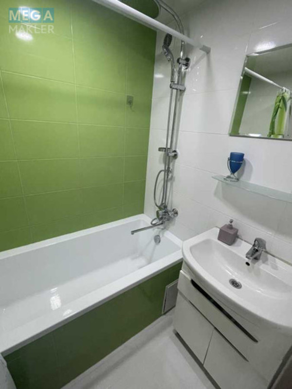 Оренда 1 кімнатної квартири, <a class="location-link" href="/kiev/" title="Недвижимость Київ">Київ</a>, <a class="location-link" href="/kiev/obolonskij/" title="Недвижимость Оболонський район">Оболонський р-н</a>, Йорданська вул., 11А (изображение 12)