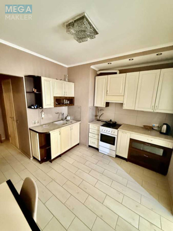 Продаж 1 кімнатної квартири (42,6/18/9,5), 20 пов. 22 пов. будинку, <a class="location-link" href="/kiev/" title="Недвижимость Київ">Київ</a>, <a class="location-link" href="/kiev/svyatoshinskij/" title="Недвижимость Святошинський район">Святошинський р-н</a>, Олевська вул., 7 (изображение 4)