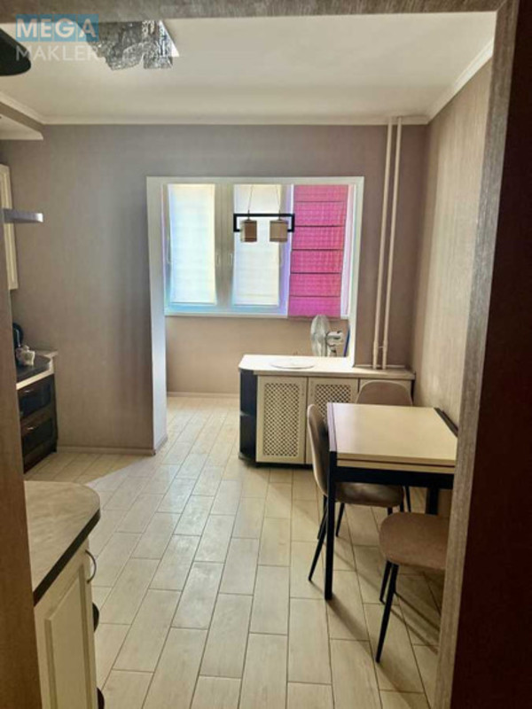 Продаж 1 кімнатної квартири (42,6/18/9,5), 20 пов. 22 пов. будинку, <a class="location-link" href="/kiev/" title="Недвижимость Київ">Київ</a>, <a class="location-link" href="/kiev/svyatoshinskij/" title="Недвижимость Святошинський район">Святошинський р-н</a>, Олевська вул., 7 (изображение 5)