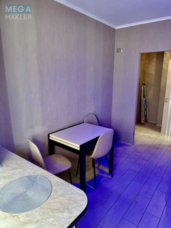 Продаж 1 кімнатної квартири (42,6/18/9,5), 20 пов. 22 пов. будинку, <a class="location-link" href="/kiev/" title="Недвижимость Київ">Київ</a>, <a class="location-link" href="/kiev/svyatoshinskij/" title="Недвижимость Святошинський район">Святошинський р-н</a>, Олевська вул., 7 (изображение 6)