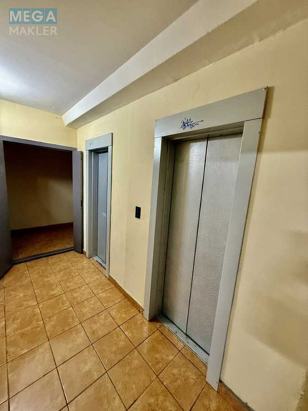 Продаж 1 кімнатної квартири (42,6/18/9,5), 20 пов. 22 пов. будинку, <a class="location-link" href="/kiev/" title="Недвижимость Київ">Київ</a>, <a class="location-link" href="/kiev/svyatoshinskij/" title="Недвижимость Святошинський район">Святошинський р-н</a>, Олевська вул., 7 (изображение 13)