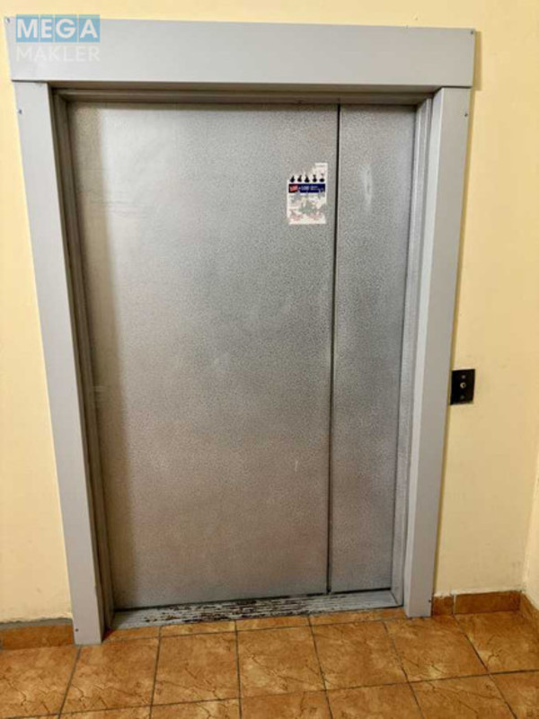 Продаж 1 кімнатної квартири (42,6/18/9,5), 20 пов. 22 пов. будинку, <a class="location-link" href="/kiev/" title="Недвижимость Київ">Київ</a>, <a class="location-link" href="/kiev/svyatoshinskij/" title="Недвижимость Святошинський район">Святошинський р-н</a>, Олевська вул., 7 (изображение 14)