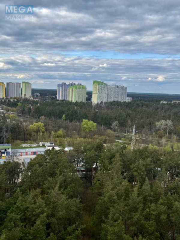 Продаж 1 кімнатної квартири (42,6/18/9,5), 20 пов. 22 пов. будинку, <a class="location-link" href="/kiev/" title="Недвижимость Київ">Київ</a>, <a class="location-link" href="/kiev/svyatoshinskij/" title="Недвижимость Святошинський район">Святошинський р-н</a>, Олевська вул., 7 (изображение 15)