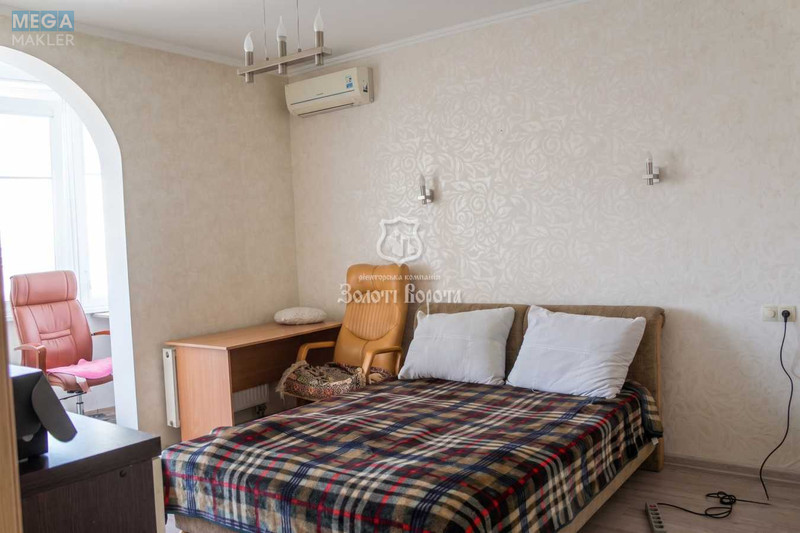 Продаж 2 кімнатної квартири (92/44/12,1), 19 пов. 25 пов. будинку, <a class="location-link" href="/kiev/" title="Недвижимость Київ">Київ</a>, <a class="location-link" href="/kiev/podolskij/" title="Недвижимость Подільський район">Подільський р-н</a>, Вишгородська вул., 45Б/ (изображение 7)