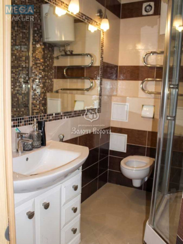 Продаж 2 кімнатної квартири (92/44/12,1), 19 пов. 25 пов. будинку, <a class="location-link" href="/kiev/" title="Недвижимость Київ">Київ</a>, <a class="location-link" href="/kiev/podolskij/" title="Недвижимость Подільський район">Подільський р-н</a>, Вишгородська вул., 45Б/ (изображение 11)