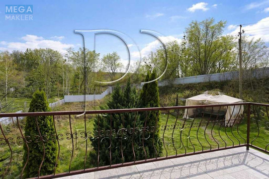 Продаж дома, 2&nbsp;поверху, 172&nbsp;кв.м, 4&nbsp;кімнати, ділянка 12&nbsp;соток, <a class="location-link" href="/podgorcy-selo/" title="Недвижимость Підгірці">Підгірці</a>, Садова вулиця (изображение 2)