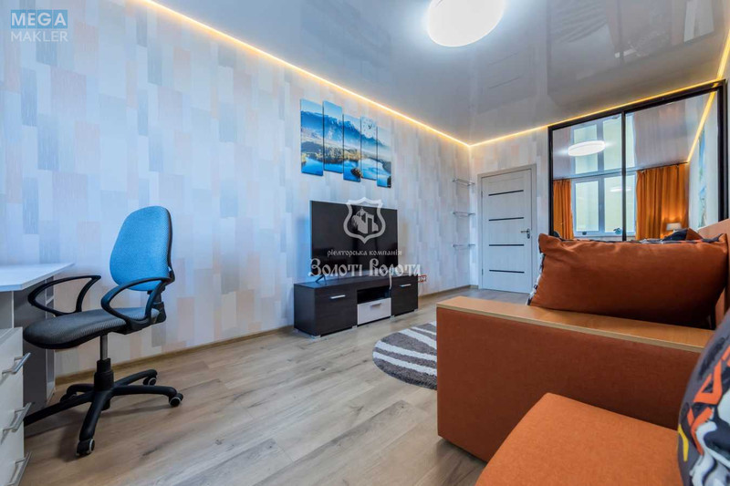 Продаж 1 кімнатної квартири (42,5/18,6/10,5), 5 пов. 26 пов. будинку, <a class="location-link" href="/kiev/" title="Недвижимость Київ">Київ</a>, <a class="location-link" href="/kiev/dneprovskij/" title="Недвижимость Дніпровський район">Дніпровський р-н</a>, Ярослава Гашека бульв., 20 (изображение 3)