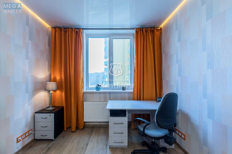 Продаж 1 кімнатної квартири (42,5/18,6/10,5), 5 пов. 26 пов. будинку, <a class="location-link" href="/kiev/" title="Недвижимость Київ">Київ</a>, <a class="location-link" href="/kiev/dneprovskij/" title="Недвижимость Дніпровський район">Дніпровський р-н</a>, Ярослава Гашека бульв., 20 (изображение 4)