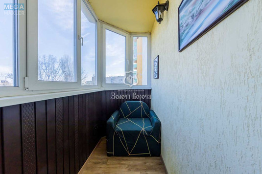 Продаж 1 кімнатної квартири (42,5/18,6/10,5), 5 пов. 26 пов. будинку, <a class="location-link" href="/kiev/" title="Недвижимость Київ">Київ</a>, <a class="location-link" href="/kiev/dneprovskij/" title="Недвижимость Дніпровський район">Дніпровський р-н</a>, Ярослава Гашека бульв., 20 (изображение 8)