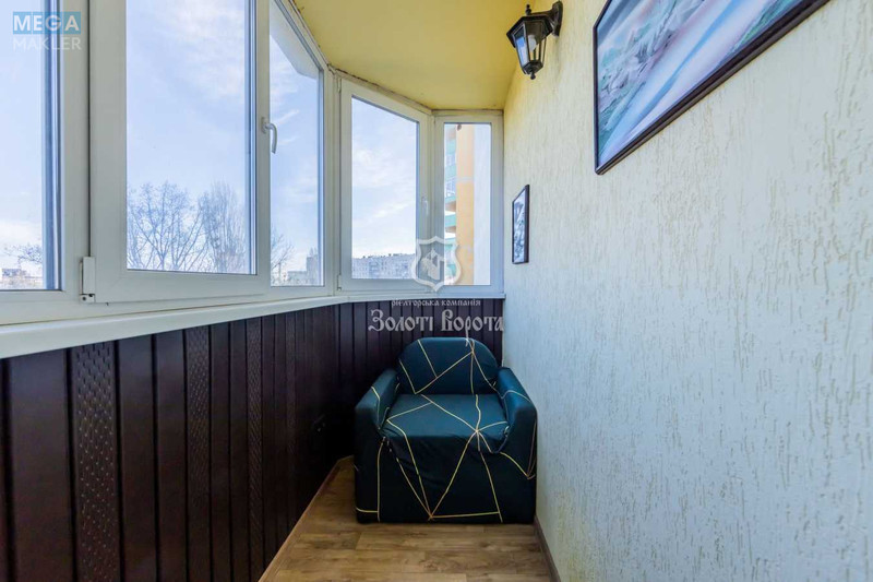 Продаж 1 кімнатної квартири (42,5/18,6/10,5), 5 пов. 26 пов. будинку, <a class="location-link" href="/kiev/" title="Недвижимость Київ">Київ</a>, <a class="location-link" href="/kiev/dneprovskij/" title="Недвижимость Дніпровський район">Дніпровський р-н</a>, Ярослава Гашека бульв., 20 (изображение 8)